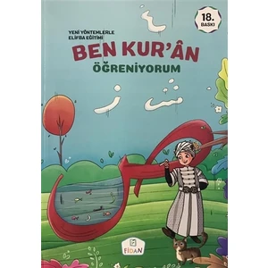 Ben Kuran Öğreniyorum - Fatma Bulut - Nuray Yüksel