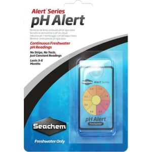 Seachem Ph Alert Ph Ölçer