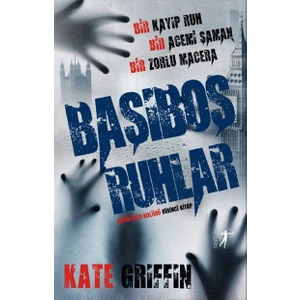 Başıboş Ruhlar - Kate Griffin