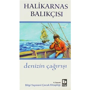 Denizin Çağırışı