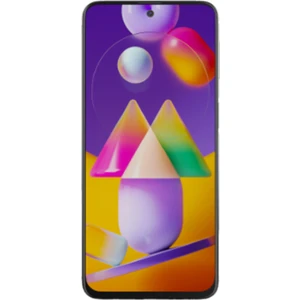 Galaxy M31s 128 GB (Samsung Türkiye Garantili) Mavi