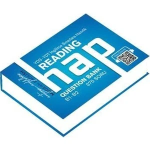 Modern English Hap Reading B1B2