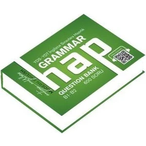 Modern English Hap Grammar B1B2