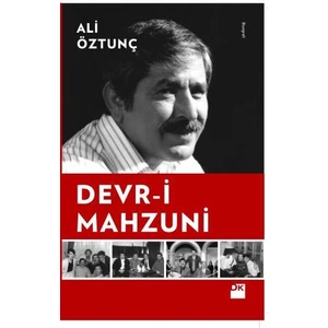 Devr-i Mahzuni - Ali Öztunç