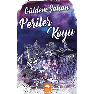 Periler Koyu
