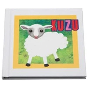 Çağdaş Yaşamı Destekleme Derneği Kitap Sevdiğim Hayvanlar Dizisi – Kuzu