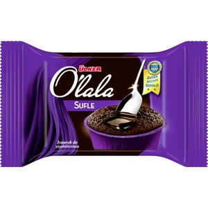 Olala Sufle Kek 70 gr