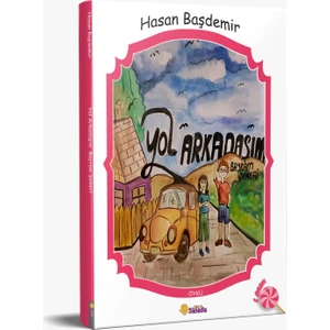 Yol Arkadaşım Bayram Şekeri -  Hasan Başdemir