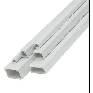 12 x 12  mm 20 m Kablo Kanalı