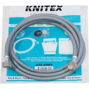A1 Temiz Su Hortumu 1,5 mt Tekli KTX-2265