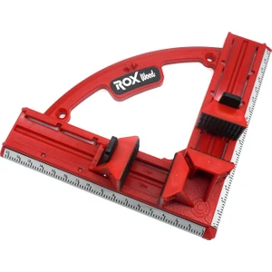 Rox Wood 0021 Abs Plastik Köşe Işkence 175 mm