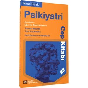 Psikiyatri Cep Kitabı - Aynur Görmez