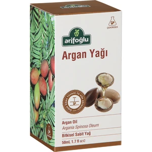 Argan Yağı 50 ml