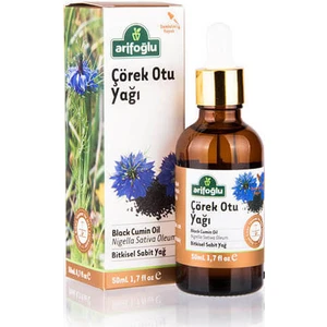 Çörek Otu Yağı 100 ml