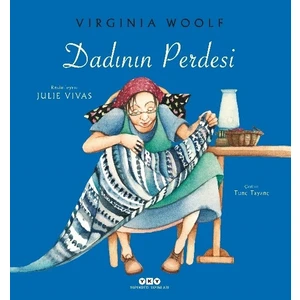 Dadının Perdesi - Virginia Woolf