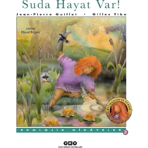 Suda Hayat Var! - Jean Jean-Pierre Guillet