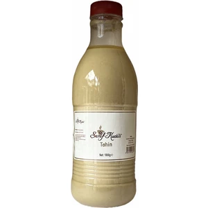 Şeref Kuden Tahin 1000 gr