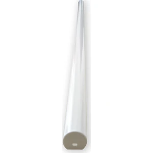 1 m x 26 mm Akrilik LED Şerit Aydınlatma Boş Kasa 20'li