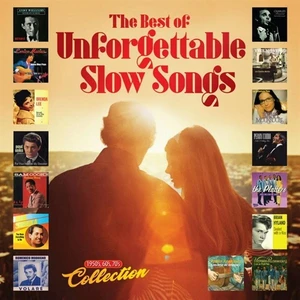 The Best Of Unforgettable Slow Songs (Plak)