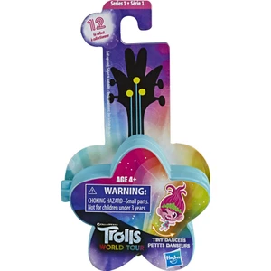World Tour Minik Dansçılar Sürpriz Paket E6566