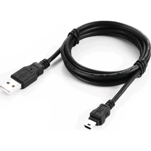 Mini USB Kablo - 1.3m