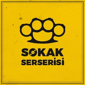 Muşta ‎- Sokak Serserisi CD