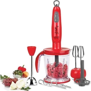 Partner 5 In 1 Arada Blender Seti