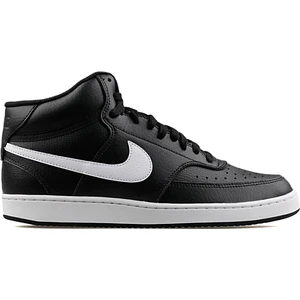 CD5466 - 001 Court Vision Mid Erkek Basketbol Ayakkabı
