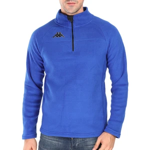 Erkek Yarım Fermuarlı Polar Cento687B Saks