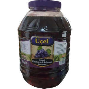 Üzüm Sirkesi 5 lt
