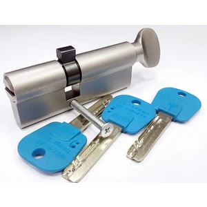 Integrator Mandallı  Barel/silindir 69 mm