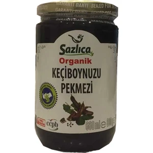 Keçiboynuzu Pekmezi 800 gr