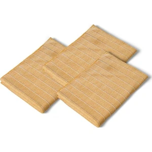 Silva Mikrofiber Süper Mutfak Bezi Üçlü Paket 2020