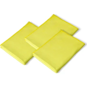 Silva Mikrofiber Toz Bezi Üçlü Paket 2020