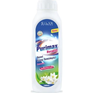 Silva Purimax Borakslı Genel Yüzey Temizleyici 2020