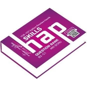 Modern English Hap Skills B2C1