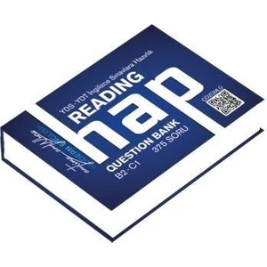Modern English Hap Reading B2C1