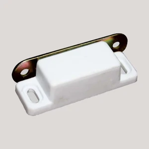 Sinplus Sineklik Mıknatıslı Çıtçıt 2'li