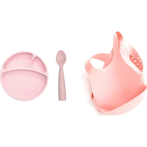 Beslenme Seti Pinky Pink