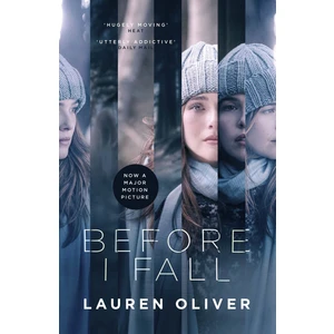 Before I Fall