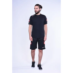 R5853 Trona Short Pl Erkek Şort