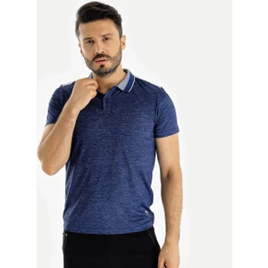3201114-21.130 Polo Pamuk Hold M Erkek T-Shirt