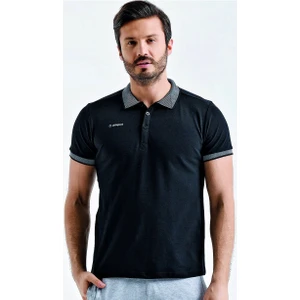 3201131-20.002 Polo Yaka Pamuk Slınce M Erkek T-Shirt