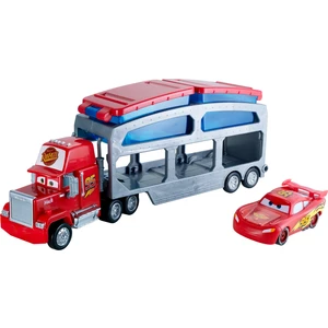 Cars Renk Değiştiren Araçlar Mac Tır CKD34