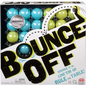 Bounce Off CBJ83