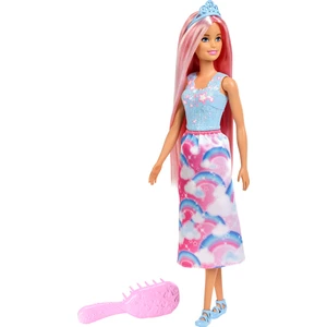 Dreamtopia Uzun Saçlı Prenses FXR94