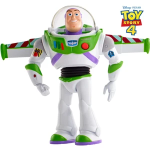 Toy Story Konuşan ve Hareketli Buzz Figürü GDB92