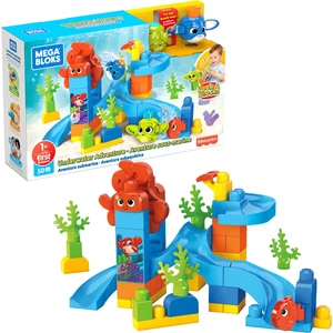 Mega Bloks Su Parkı GNW64
