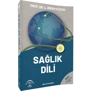 Sağlık Dili - L. Bikem Süzen