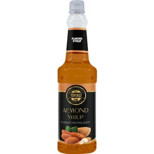 By Tüfekçi Acı Badem Şurup 750 ml